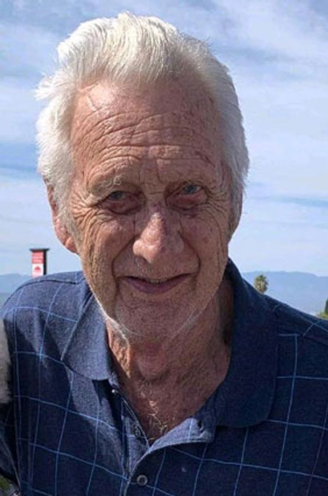 Wayne Alderson