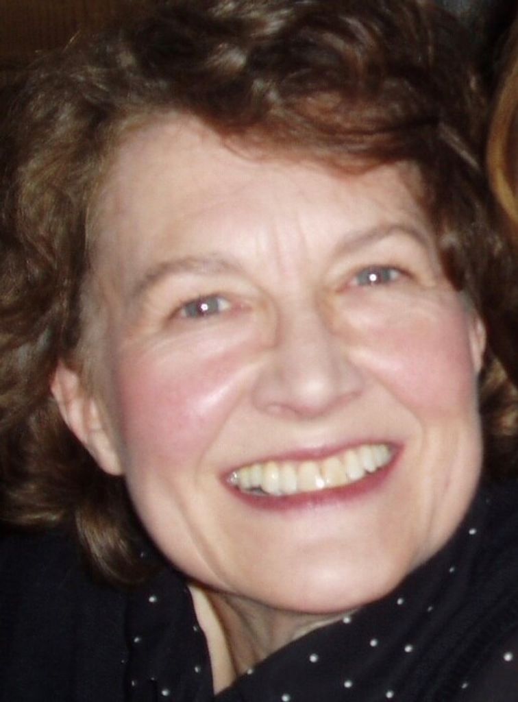 Dolores "Lori" Schwartz