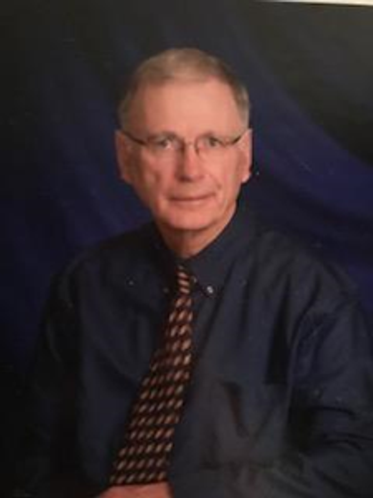 Joseph J. Kaiser Profile Photo
