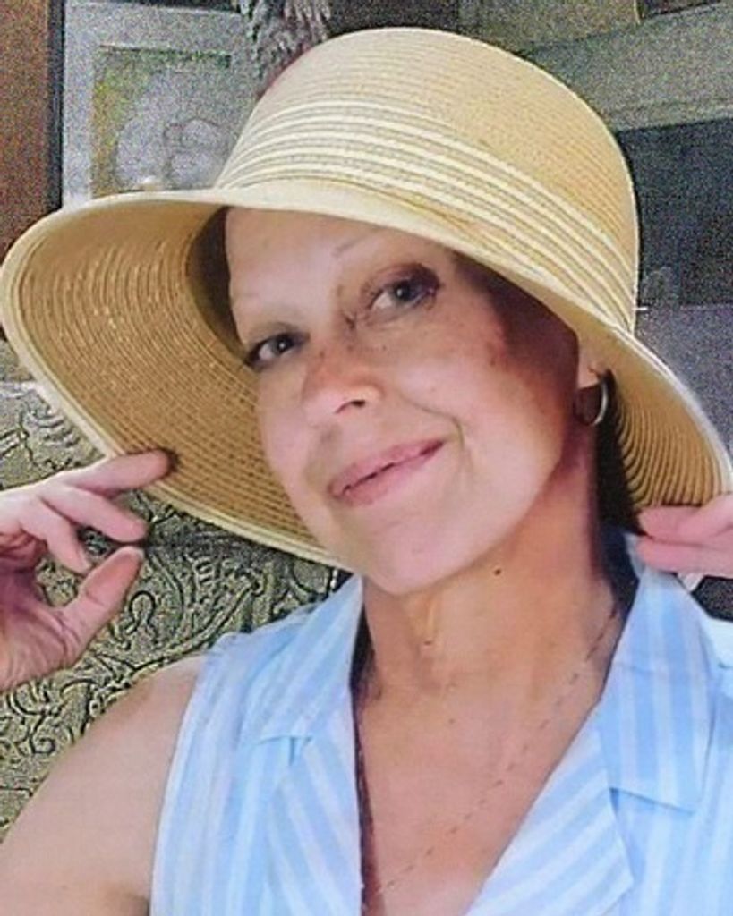 Taree L. Walrod Profile Photo