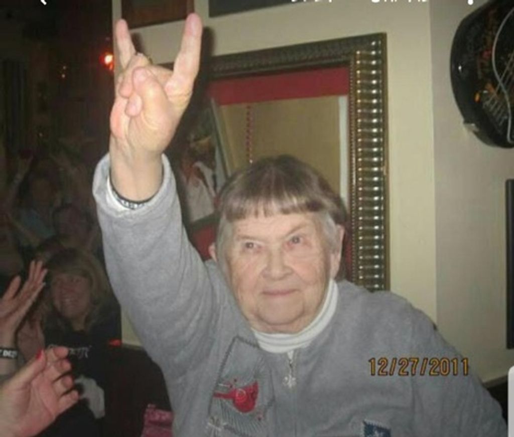 Nova Jean Fougerousse