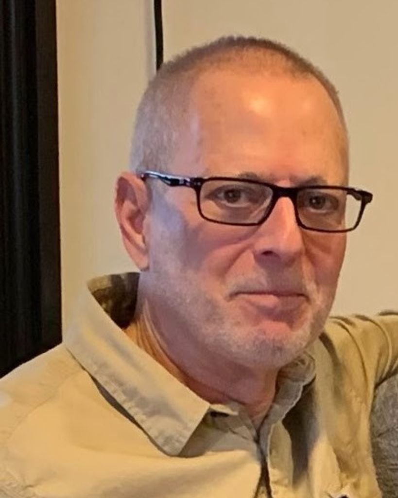 Neil Allen Campeas Profile Photo