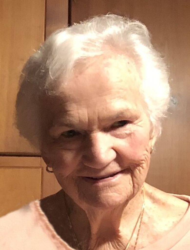 Barbara A. Dargie Profile Photo