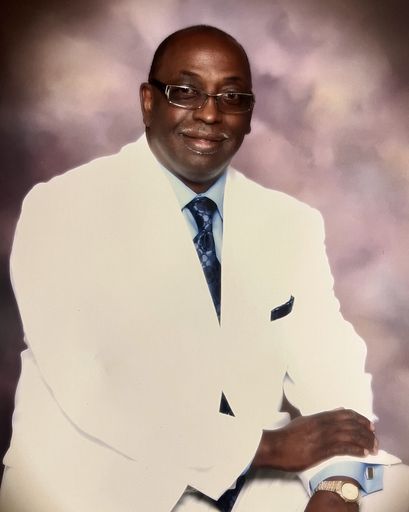 Donray Watson's obituary image