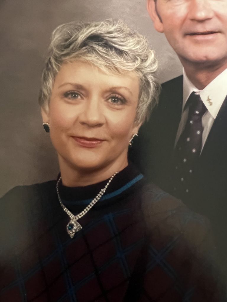 Tommie Joyce Burton Profile Photo
