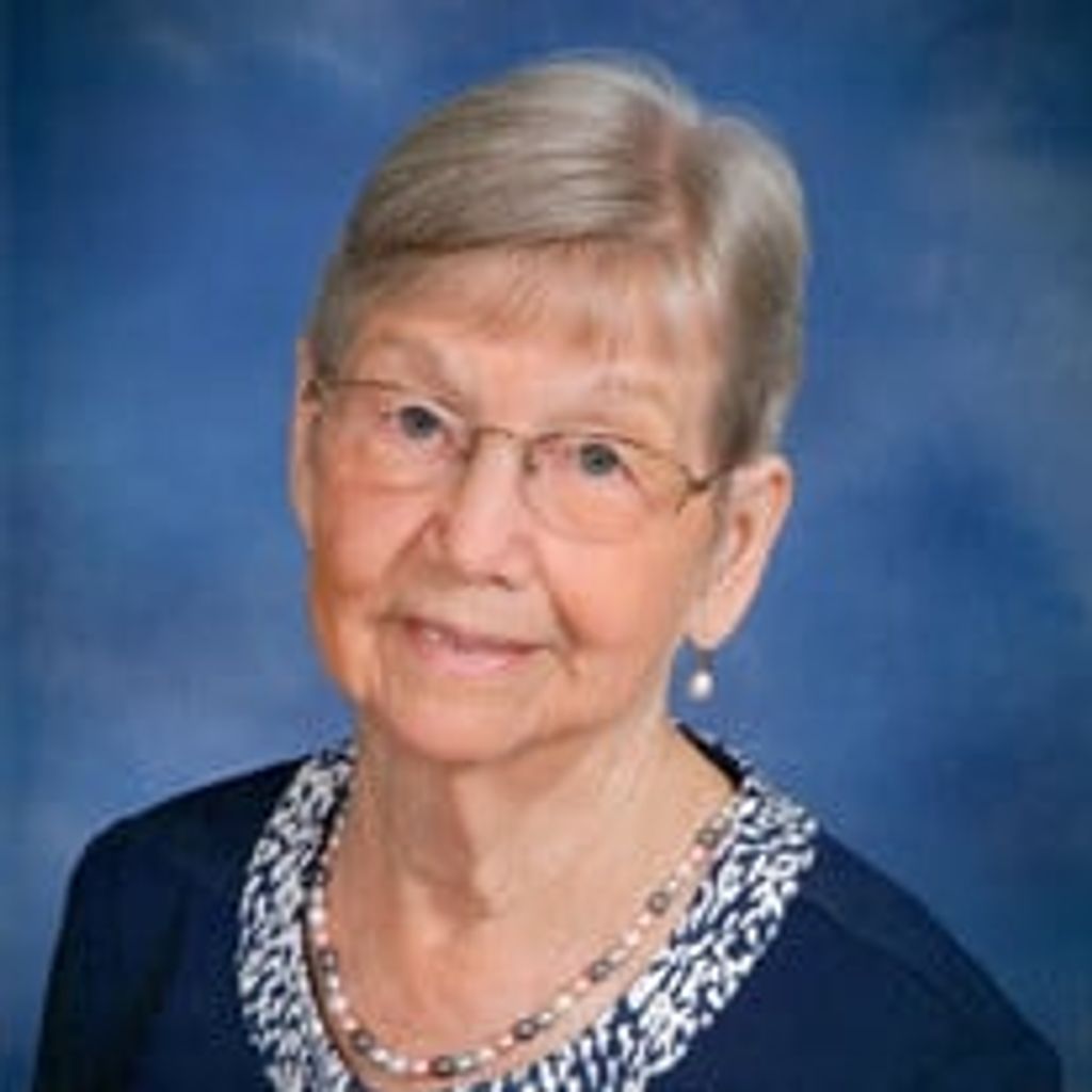 Joyce Smith DuBose