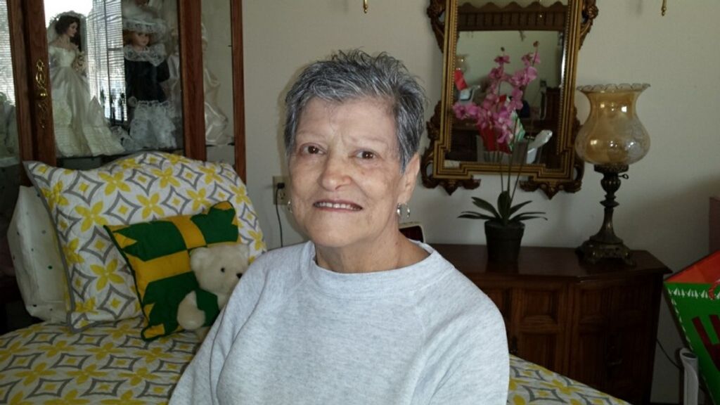 Diane Deluca