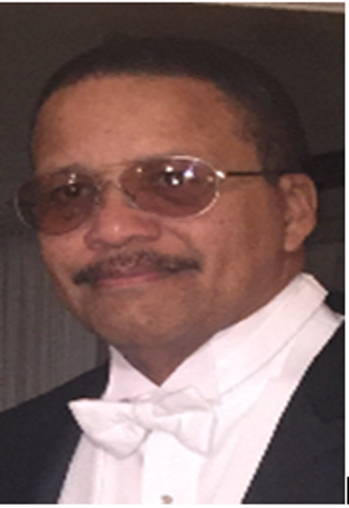 Vyron L White Profile Photo