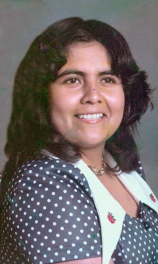 Maria O. Alvarez