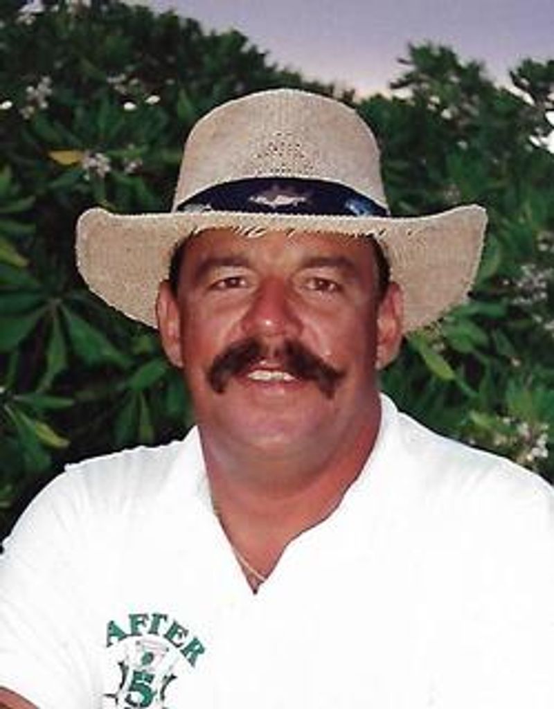 George Michael "Packy" Pickering