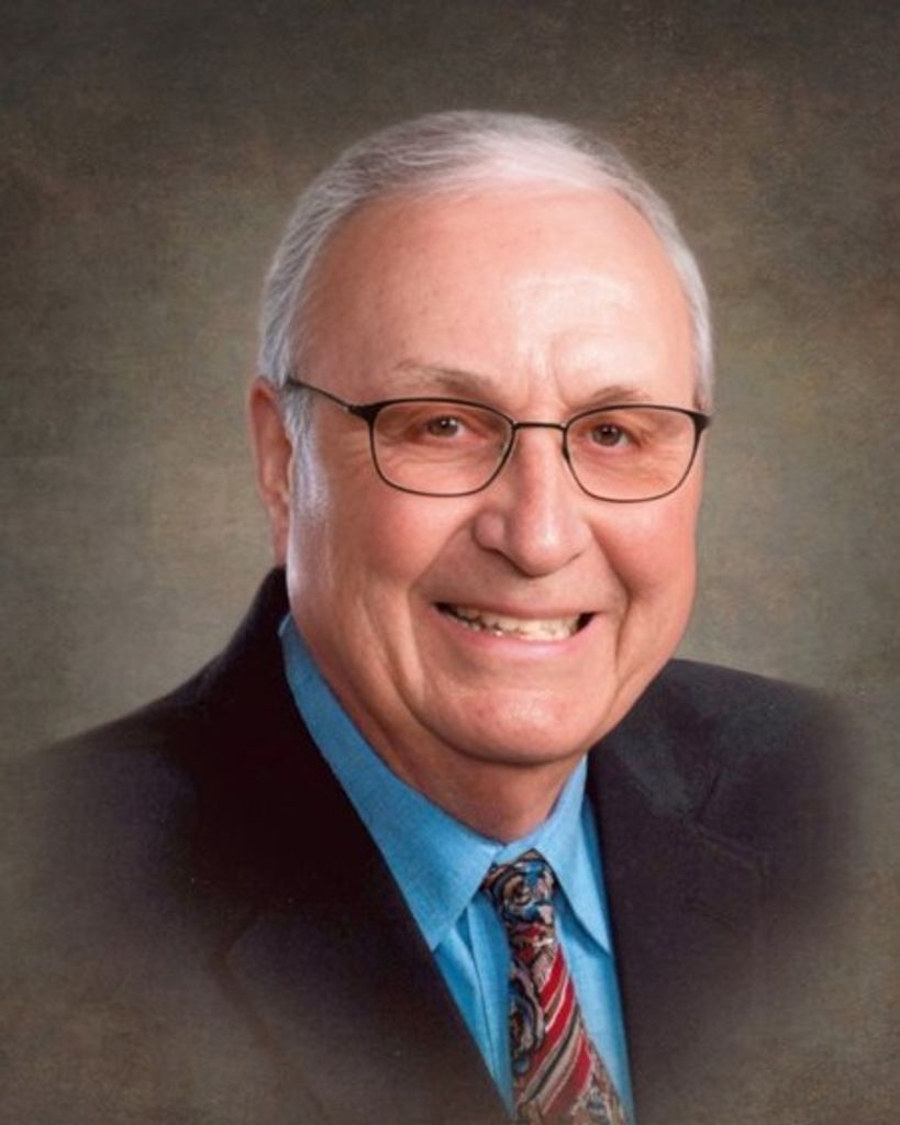 Jerry Wayne Thorn Profile Photo