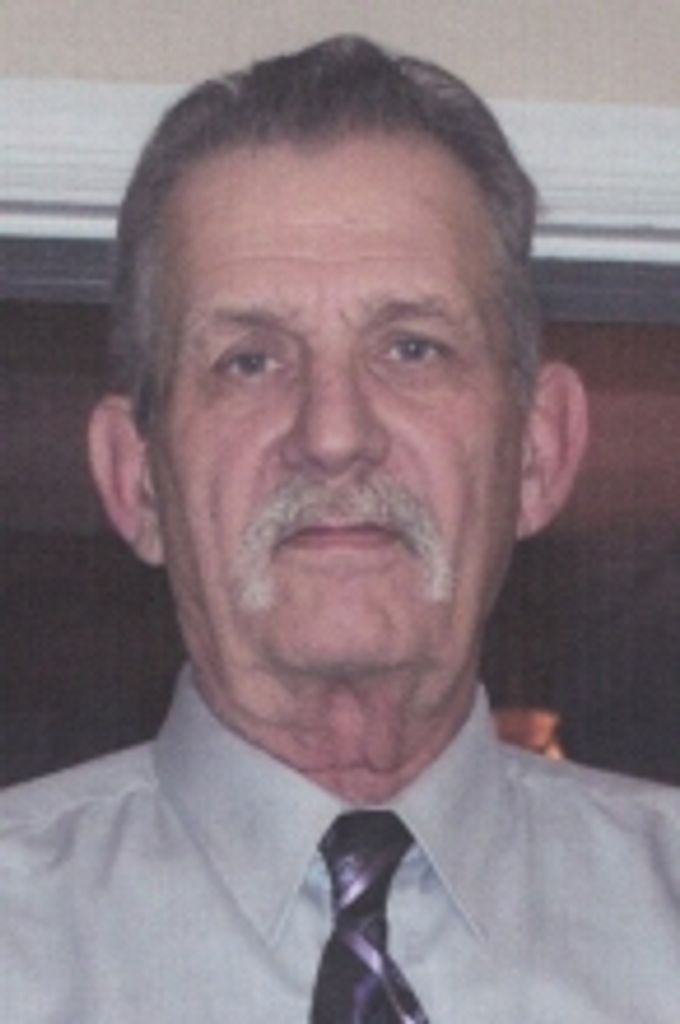 Kenneth Irla Scarberry