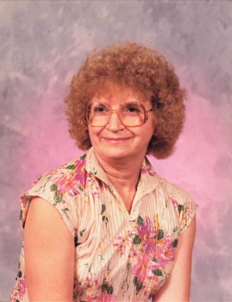 Rita M. Jackson