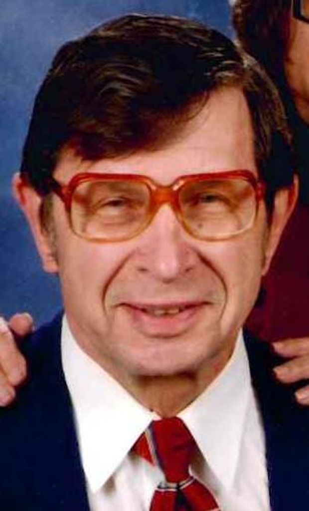 Lawrence G.  "Larry" Kruse