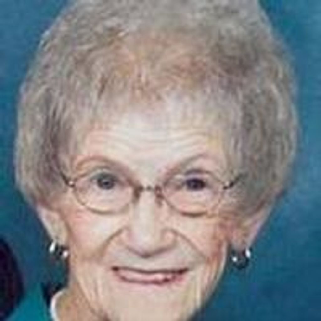Marie Dickson