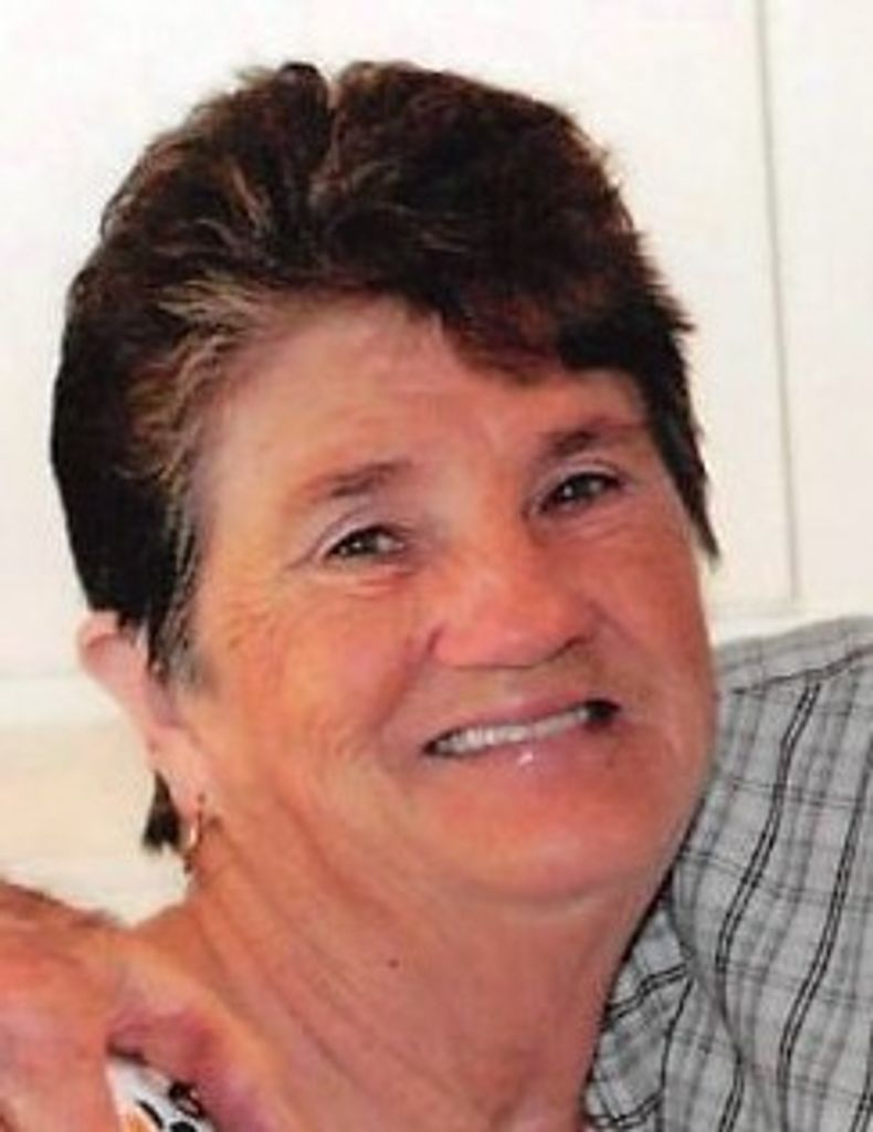 Linda Fontenot