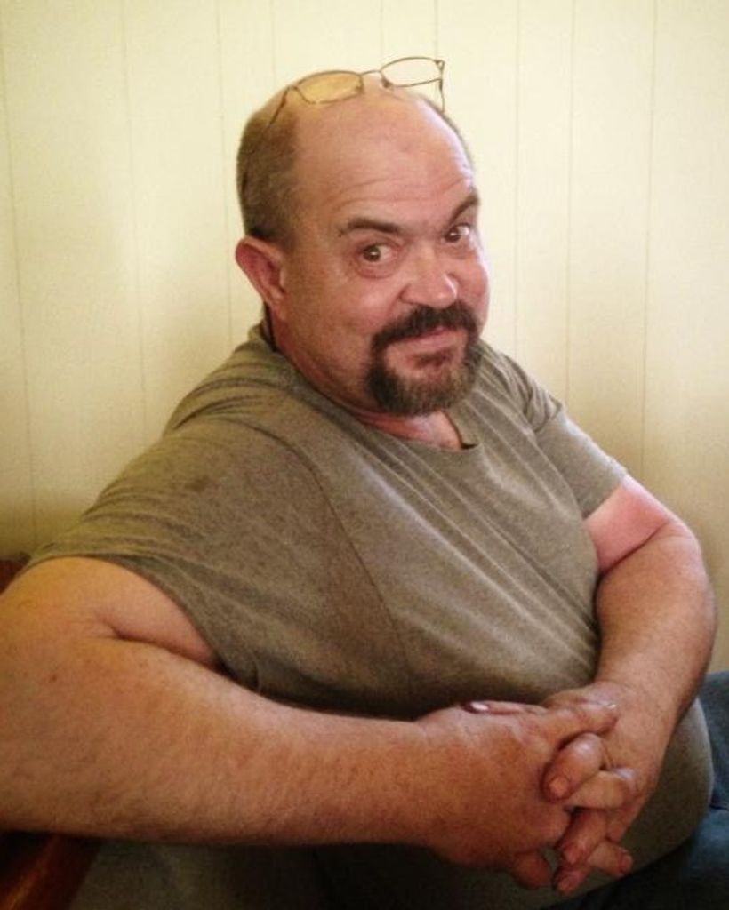 Donald Gene Reynolds, Jr. Profile Photo