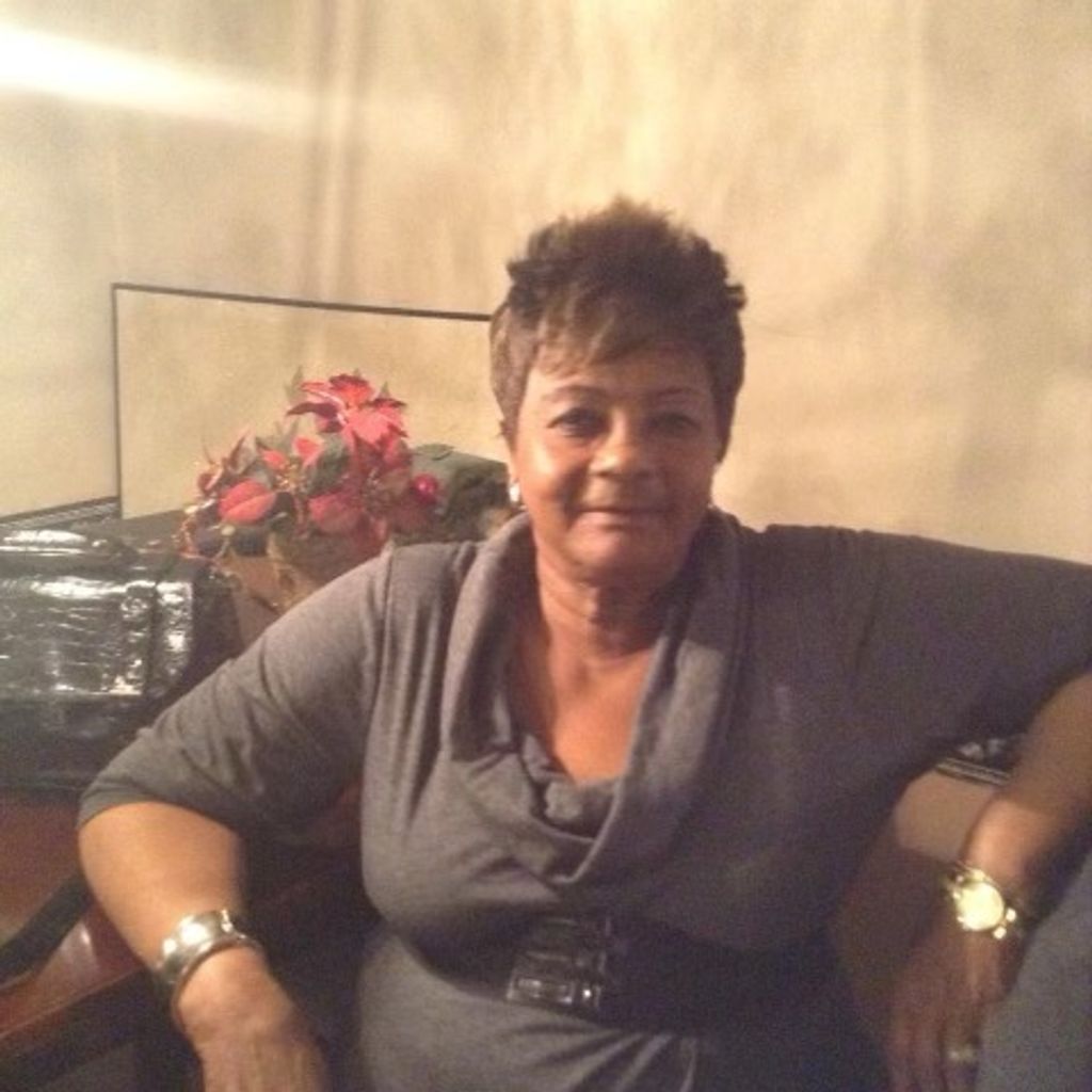 Mrs. Dorothy Jean Smith Phillips Profile Photo