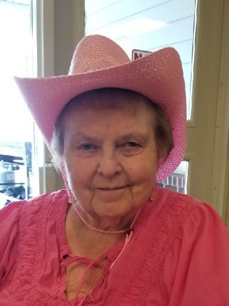 Doris A. (Moore)  Nichols