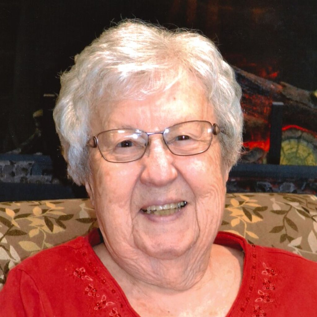 Dorothy (Hinrichs)  Paul