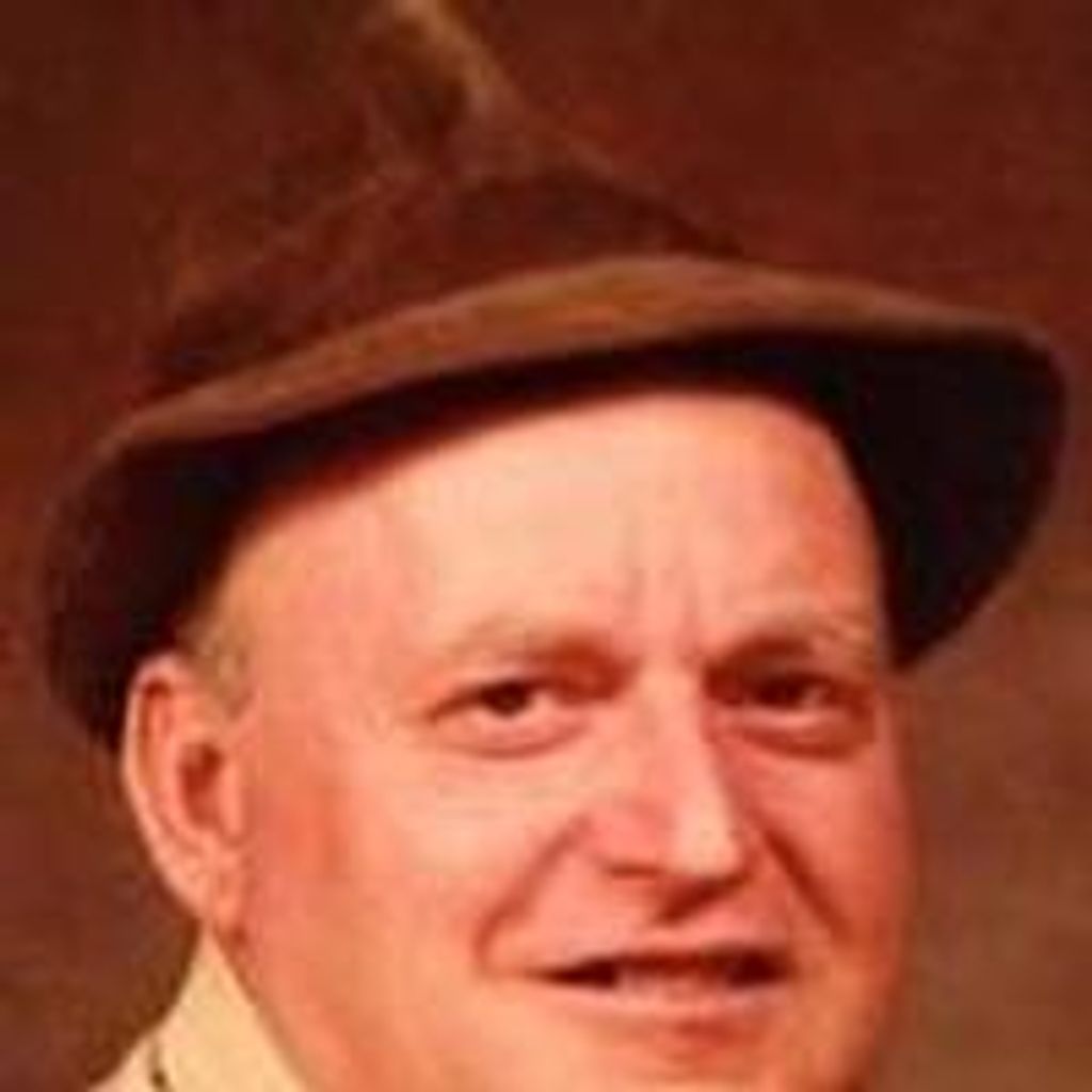 William Howard Adams