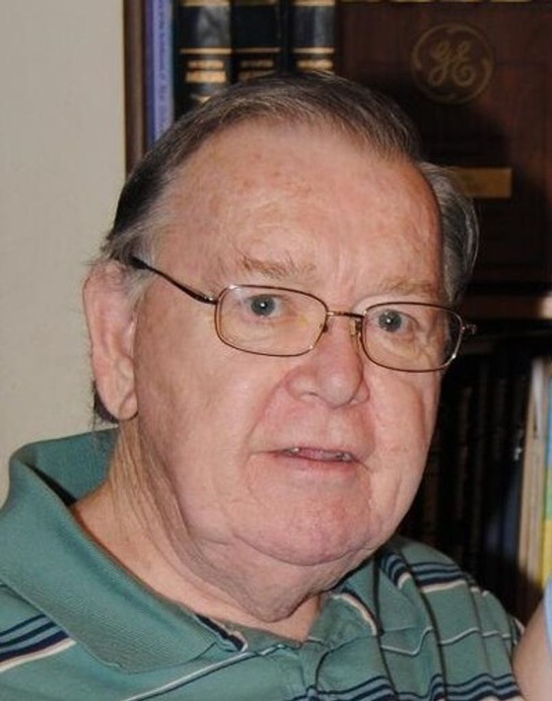 Ronald Richard Jae Sr. Profile Photo