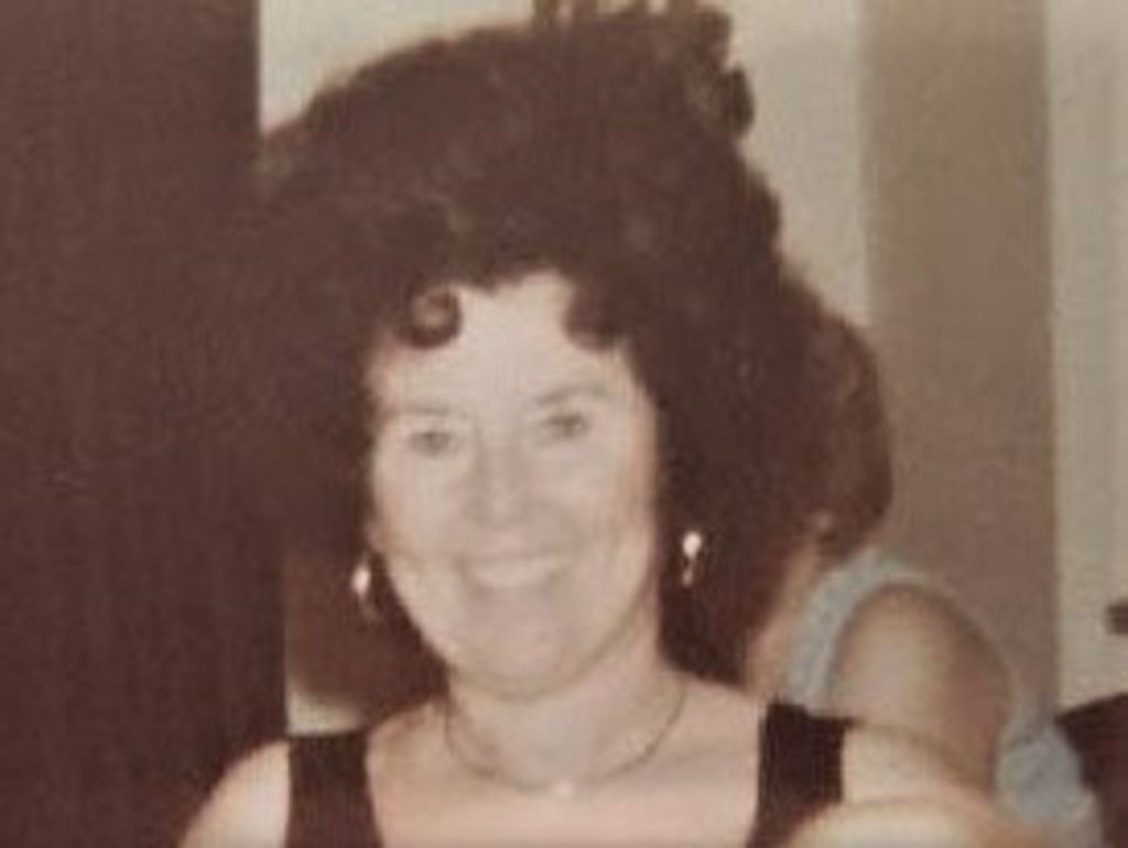 Sarah M. Williams