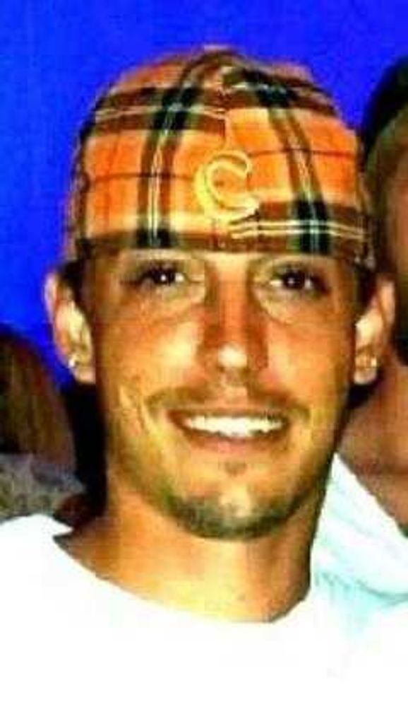 Jason Edward Epps