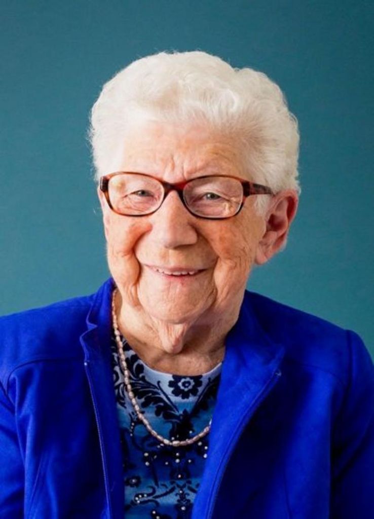 Teresa Mary Treiber Profile Photo