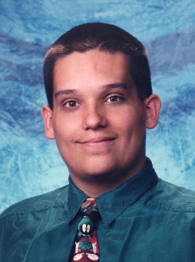Joshua Lee Schulz Profile Photo