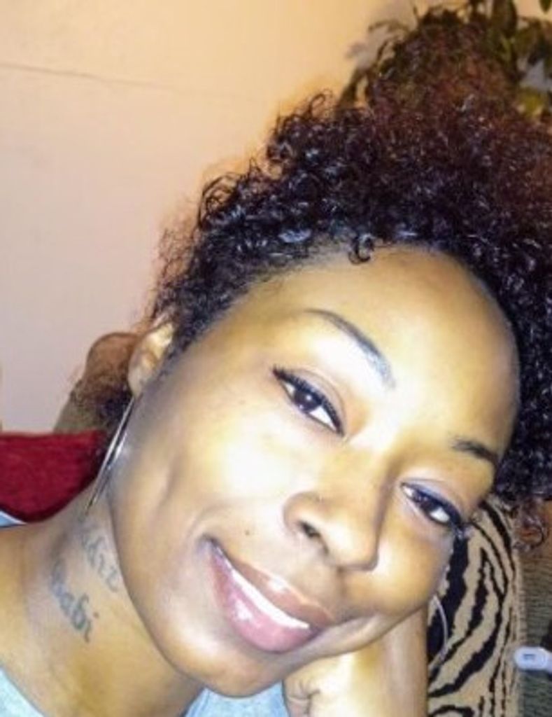Tamara Fortenberry