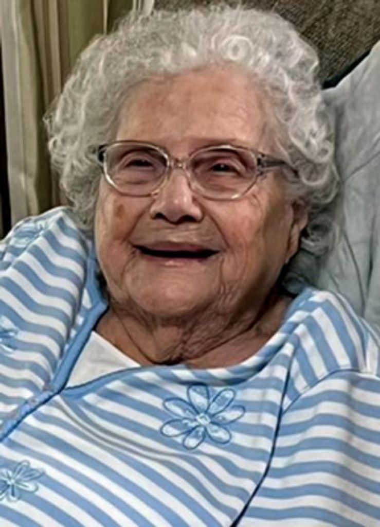 Trilba Mccoy Hicks Profile Photo