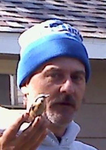 Todd A. Pike Profile Photo