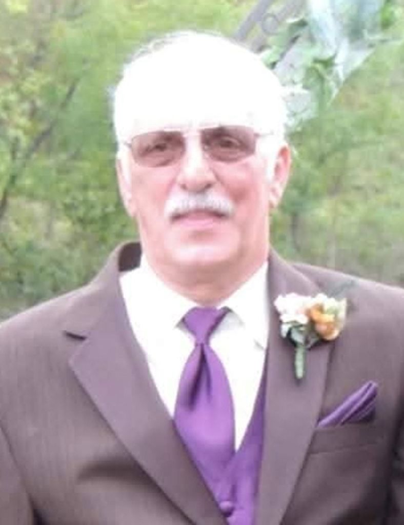 Thomas F. Wellman