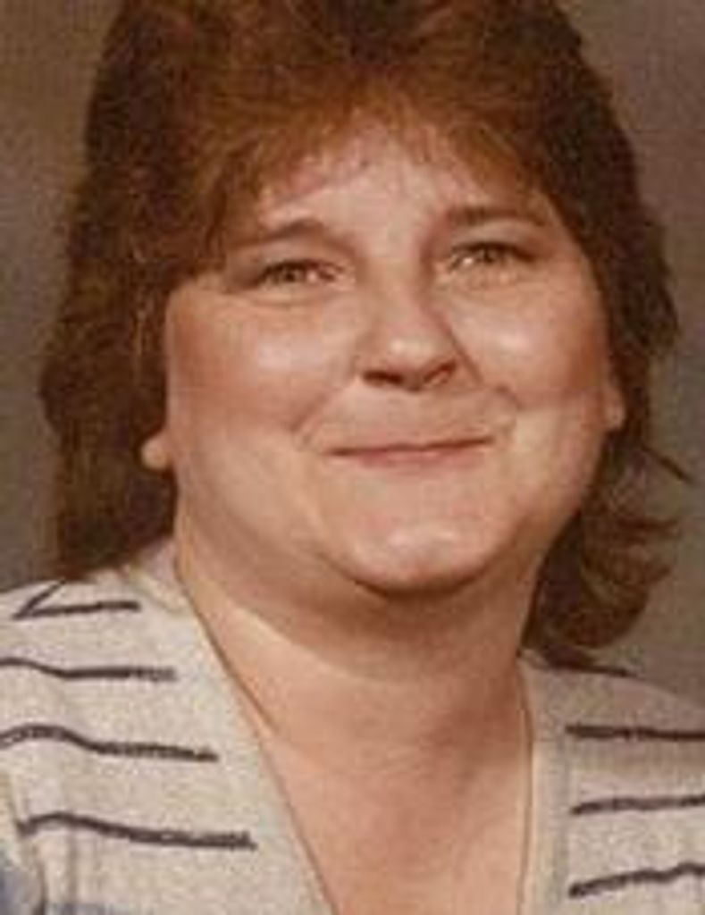 Kathy Elaine Inklebarger