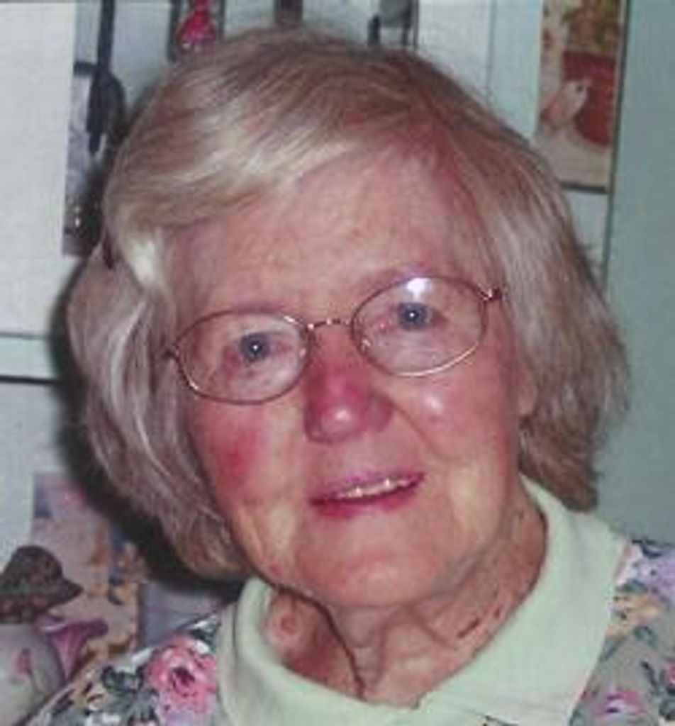 Nellie G. (Winter) Pollister