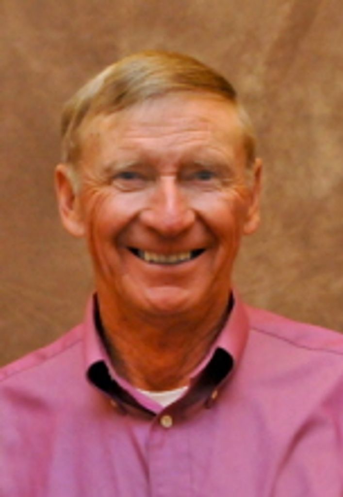James W. Harris