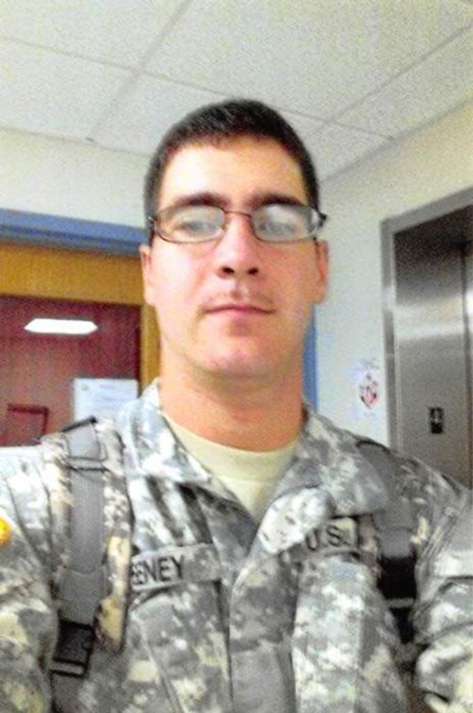 Devin Michael Feeney