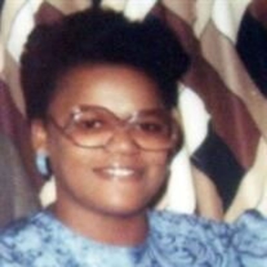 Helen Melvin Robinson Profile Photo