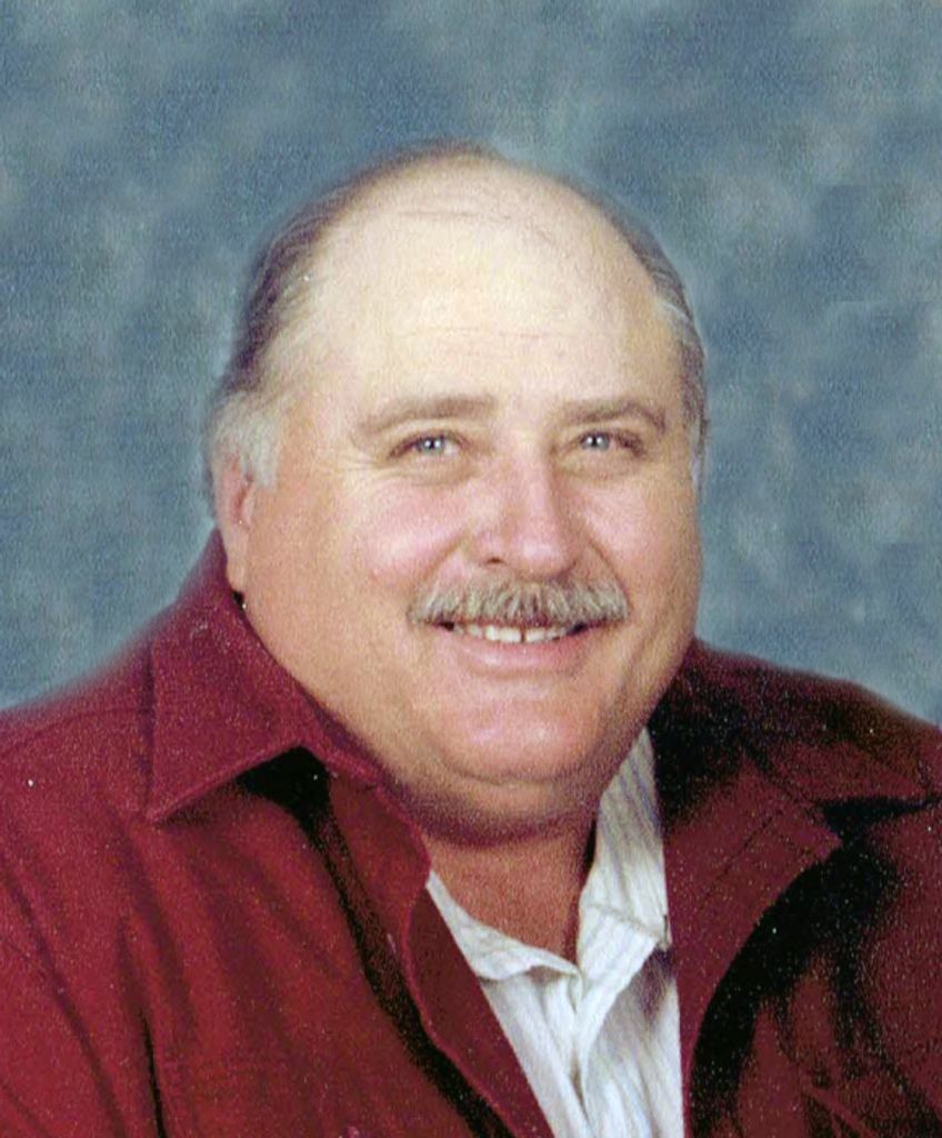 D. Anthon Jones