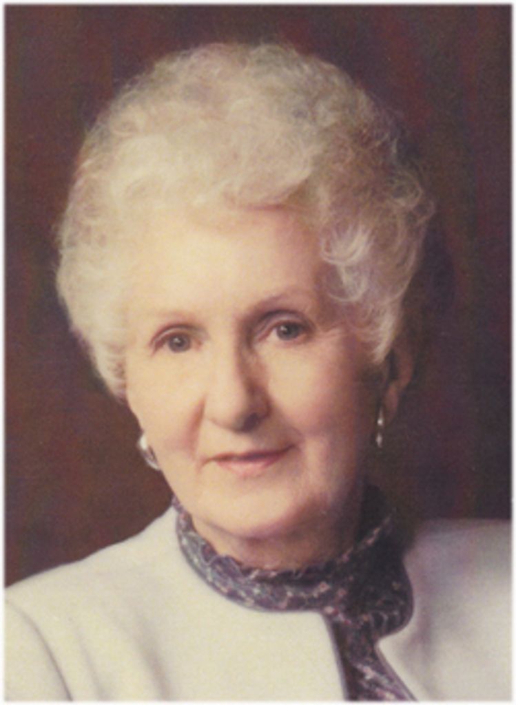 Melba Blair