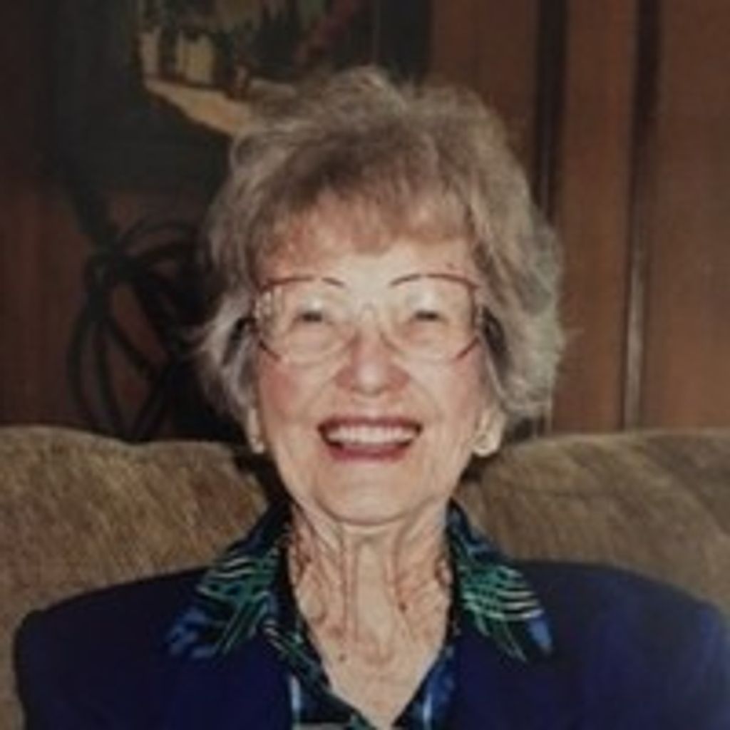 Christine Davison