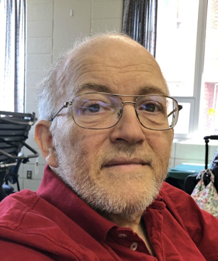 John F. Russo Profile Photo