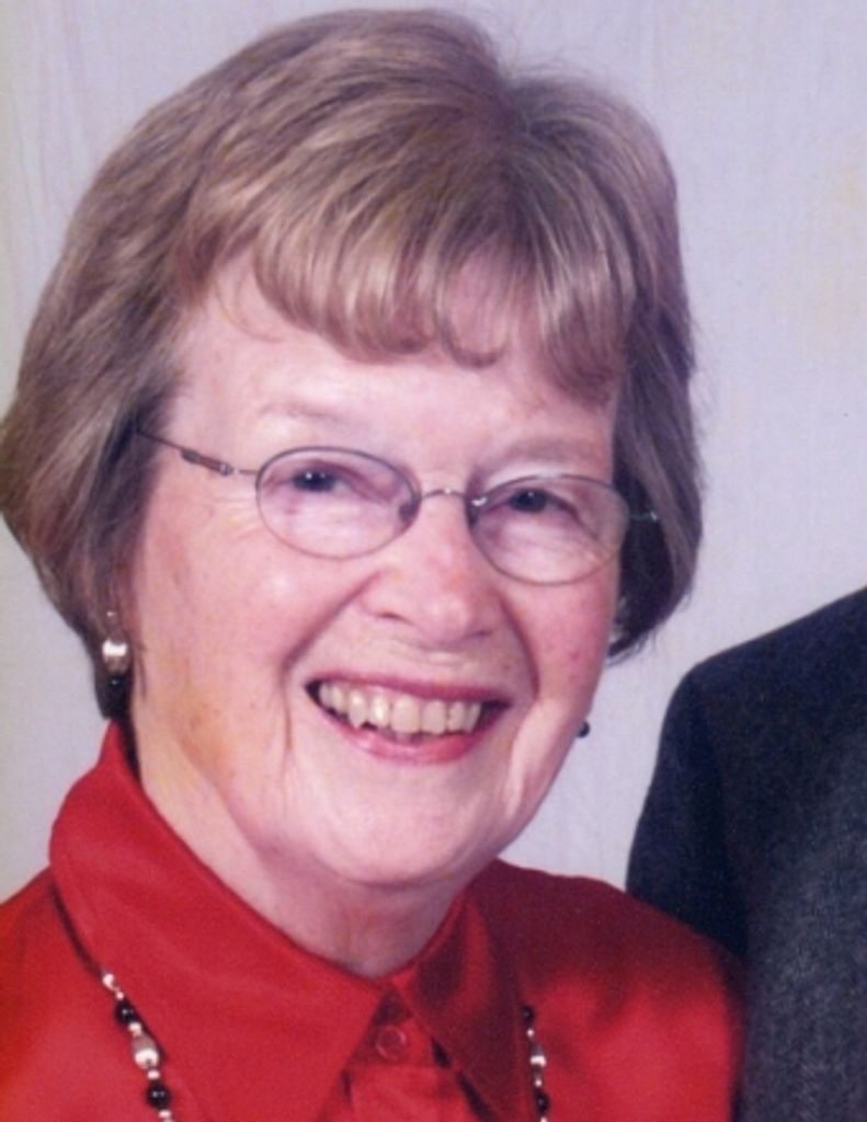 Jeanne Roscoe