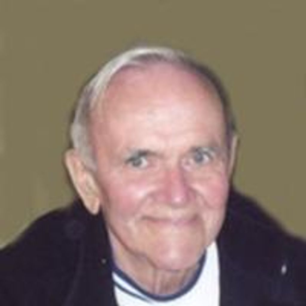 John Edward Manion Jr.