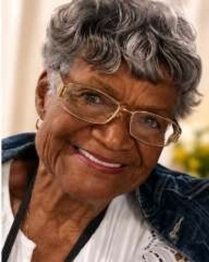 Catherine O. Edwards Profile Photo
