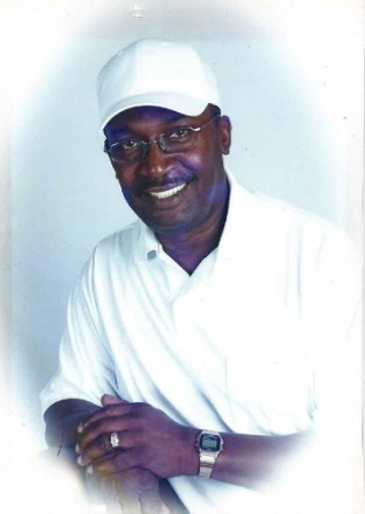 Wayne Mcdearmon Profile Photo