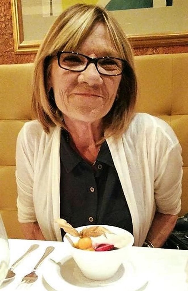 Lynda Helen Yvonne Brunette