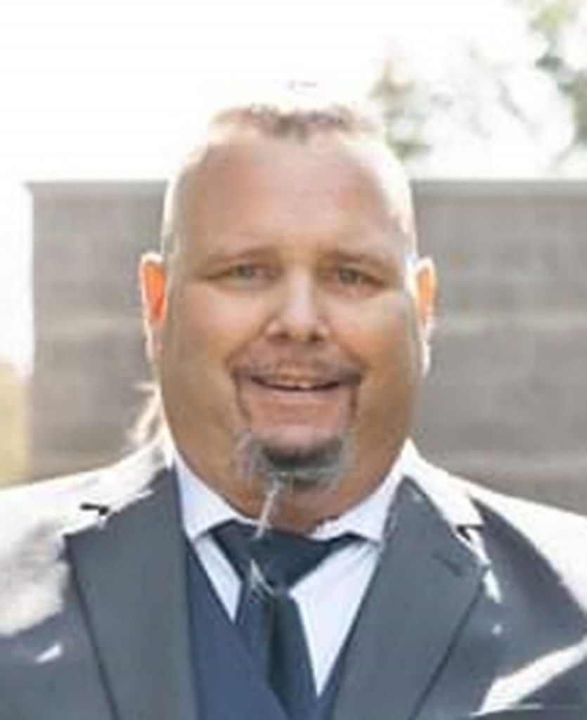Gary Wayne Premo
