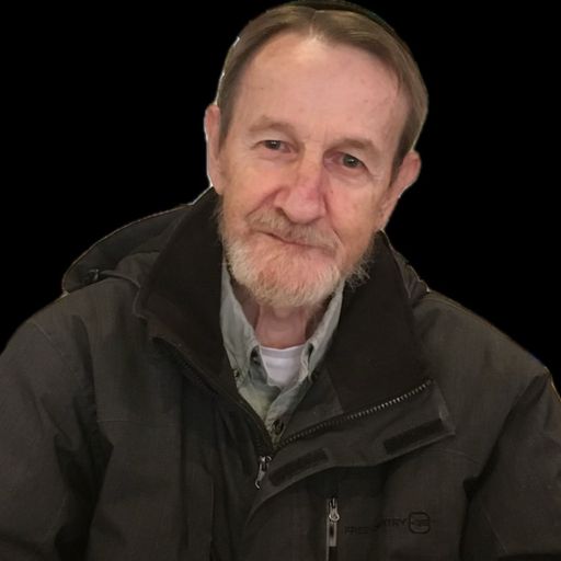 David Samuel Hughey Profile Photo